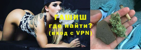 хмурый Верея